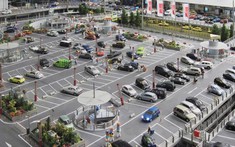 4 kiểu đỗ xe “dễ ghét” nhất