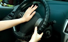 9 thói quen chết người của tài xế ô tô Việt và mức phạt mới nhất 2021