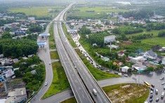 Hơn 24.000 tỷ đồng xây cao tốc TP.HCM - Bình Phước