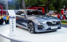 Doanh số xe hạng D tháng 7/2021: "Đìu hiu như chợ chiều"