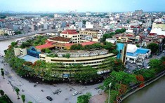 Hải Phòng mời gọi đầu tư tổ hợp thương mại, văn phòng hơn 6.000 tỷ đồng