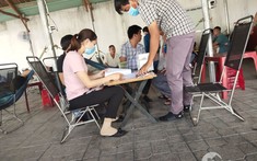 Giám đốc, tỷ phú đi đầu tư đất tiền tỷ: dép lê, áo ba lỗ, quần sọt xuống tiền như chớp