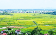 5 trường hợp chuyển mục đích sử dụng đất không phải xin phép từ 1/9