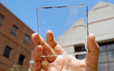 Công nghệ mới này sẽ làm thay đổi pin năng lượng mặt trời