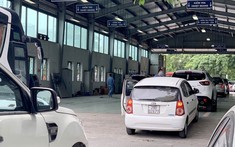Đề xuất đăng kiểm ô tô theo kilometer, nghĩ dễ làm khó!