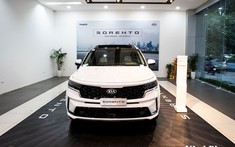 Kia Việt Nam hỗ trợ lên tới 100 triệu đồng cho khách hàng mua xe mùa dịch