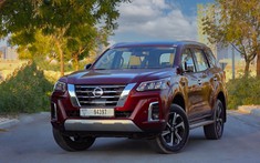 Đánh giá xe Nissan Terra 2021 sắp về Việt Nam: Nhiều cải tiến để thách thức Fortuner, Everets