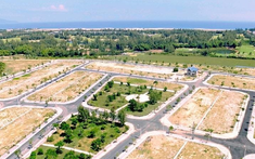 Đất nền dự án là gì? Quy trình, thủ tục cấp sổ đỏ ra sao?