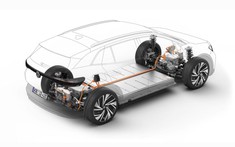 Xe điện sẽ giúp phanh tang trống hồi sinh như thế nào?