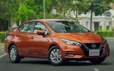 Động cơ Turbo của Nissan Almera 2021: Nghe thì mạnh, nhưng có chắc hơn City, Vios?