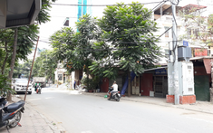 Hà Nội: Giá bồi thường đất mặt phố Phan Kế Bình gần 98 triệu đồng/m2