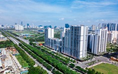 Vì sao bất động sản không giảm giá ồ ạt khi dịch bệnh phức tạp?
