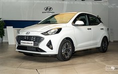 Dịch bệnh khó khăn, doanh số xe Hyundai giảm hơn 1500 chiếc trong tháng 7/2021