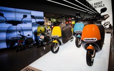 Hãng xe máy điện Gogoro cáo buộc cựu nhân viên ăn cắp thông tin cho đối thủ cạnh tranh
