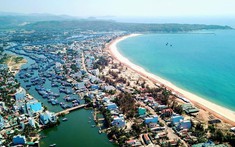 Bình Định: Đô thị Hoài Nhơn sẽ phát triển ra sao trong thời gian tới?