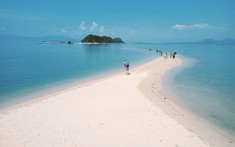 Bình Định: 2 dự án du lịch Hòn khô và Dview-Resort chậm tiến độ đến bao giờ?