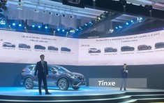 "Cô hồn dồn Covid", phân khúc crossover 5+2 "lao dốc" trong tháng 7/2021, trừ Honda CR-V
