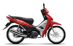 Đại dịch bùng phát khiến doanh số xe máy Honda giảm mạnh trong tháng 7