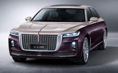 Hongqi tặng xe sang Hồng Kỳ H9 cho tất cả các vận động viên Trung Quốc đạt HCV Olympic