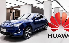 Bị cấm tại Mỹ, Huawei trở về Trung Quốc đầu tư vào mảng ô tô, phát triển xe điện tự động cấp 4