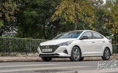 Hyundai ưu đãi riêng cho khách hàng Hải phòng, mức giảm cao nhất 71,5 triệu đồng