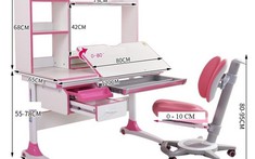 5 sai lầm phụ huynh cần tránh khi chọn bàn học cho bé vào lớp 1