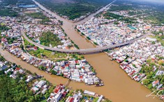 Hậu Giang giao 3,1ha đất thực hiện Khu đô thị mới thị xã Ngã Bảy 2