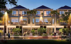 Diện mạo đô thị “thành phố sân bay” Long Thành năm 2025