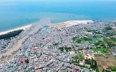Sức hấp dẫn của bất động sản biển lân cận Sài Gòn trong những tháng cuối năm