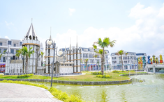 Cát Tường Group kiến tạo khu đô thị “đáng sống” từ chiến lược phát triển sản phẩm bền vững và nhân văn