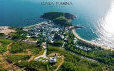 Casa Marina Premium: Dấu ấn độc bản dành riêng cho giới thượng lưu