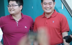 Xi măng Xuân Thành của em trai bầu Thuỵ huy động thành công 700 tỷ đồng đầu tư xây dựng nhà máy xi măng tại Hà Nam