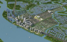 Nam Long đồng hành cùng Hankyu Hanshin Properties Corp phát triển dự án Izumi City