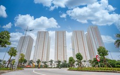 Đi tìm 5 chung cư giá dưới 25 triệu đồng/m2 tại Hà Nội