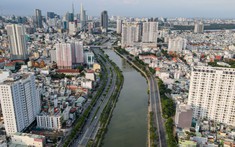 Sức hút của dự án căn hộ an cư khu Tây Sài Gòn