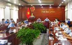 Hậu Giang thông qua phương án thiết kế Đường tỉnh 926B hơn 1.500 tỉ đồng