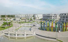 Cát Tường Western Pearl tăng giá trị cạnh tranh nhờ tầm nhìn quy hoạch