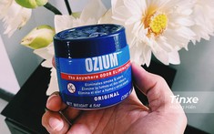 Phân biệt các loại nước hoa xe ô tô và ưu, nhược điểm của từng loại