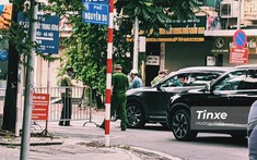 Hà Nội thống nhất các loại giấy tờ cần sử dụng khi đi đường trong thời gian giãn cách