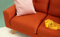 Sáu dấu hiệu cho thấy đã đến lúc bạn cần phải thay mới ghế sofa trong nhà