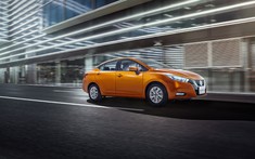 Dư luận "dậy sóng" về Nissan Almera - 3 điểm khen, 5 điểm chê