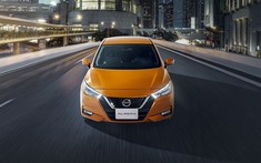 Nissan Almera 2021: giá xe Nissan Almera và khuyến mãi mới nhất tháng 8 trên thị trường