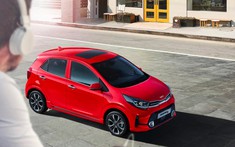 Kia Morning 2022 ra mắt với nhiều trang bị mới, Hyundai Grand i10 liệu có 'lo lắng'? 
