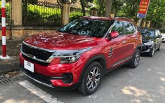 Rao bán Kia Seltos 2020 rẻ hơn mua mới 60 triệu, dân mạng vạch trần chủ xe lãi đậm