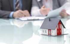 Lãi suất vay mua nhà tháng 8 được điều chỉnh như thế nào?​