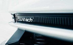 Siêu xe Lamborghini Countach quay trở lại thị trường sau hơn 30 năm vắng bóng