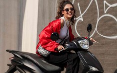 Piaggio Việt Nam ưu đãi cho những khách hàng mua xe online giữa dịch Covid-19