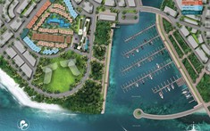 Video giới thiệu dự án Sailing Club Residences Ha Long Bay