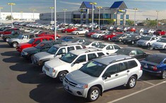 Mẹo nhận biết xe tồn kho, nằm bãi quá lâu để không bị ‘hớ’