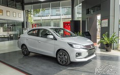 3 mẫu xe số tự động, giá dưới 500 triệu đồng "đáng đồng tiền bát gạo" nhất